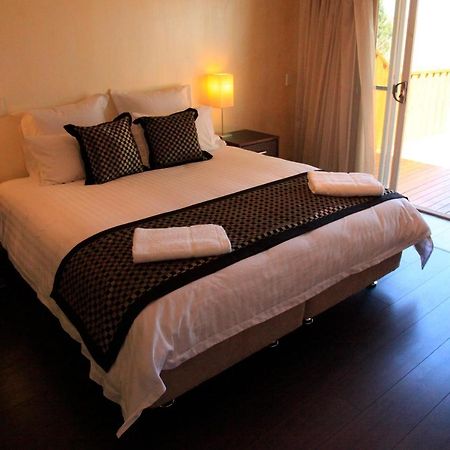 جيندابين Siesta Villa المظهر الخارجي الصورة