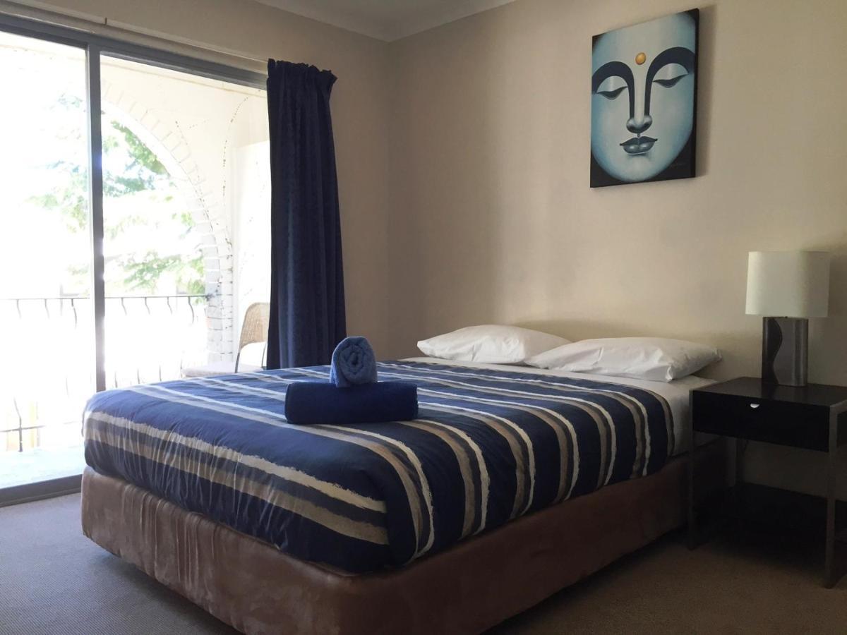 جيندابين Siesta Villa المظهر الخارجي الصورة
