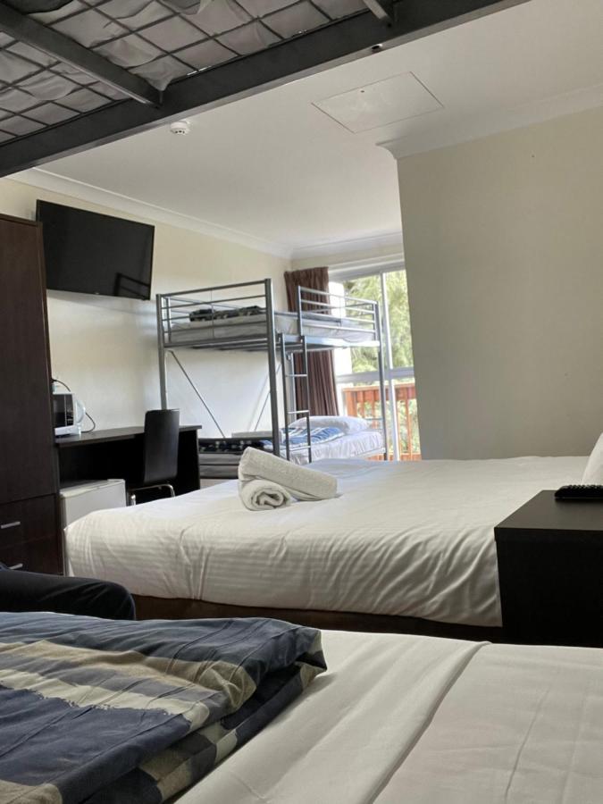 جيندابين Siesta Villa المظهر الخارجي الصورة