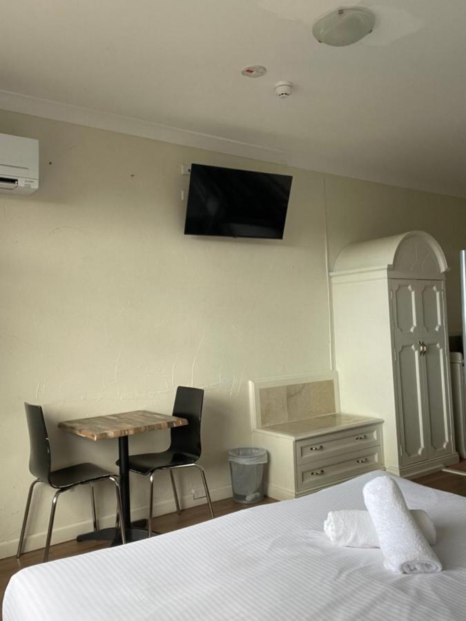 جيندابين Siesta Villa المظهر الخارجي الصورة