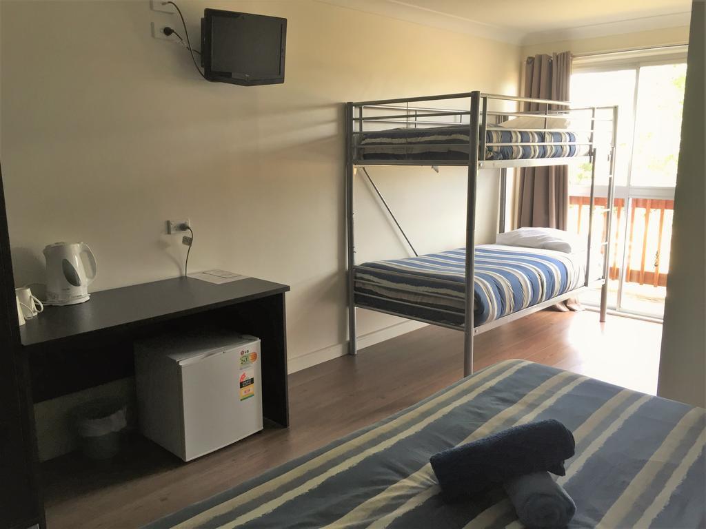 جيندابين Siesta Villa المظهر الخارجي الصورة
