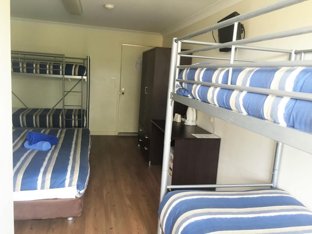 جيندابين Siesta Villa المظهر الخارجي الصورة