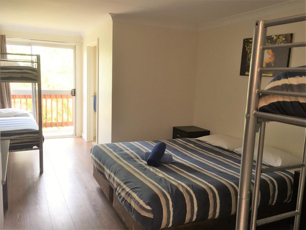 جيندابين Siesta Villa المظهر الخارجي الصورة