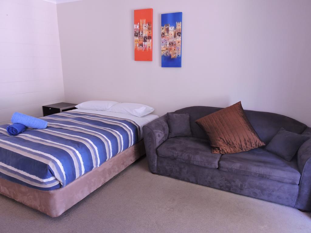 جيندابين Siesta Villa المظهر الخارجي الصورة