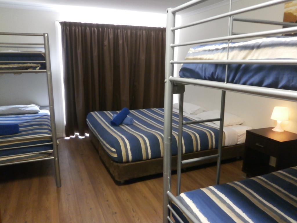 جيندابين Siesta Villa المظهر الخارجي الصورة
