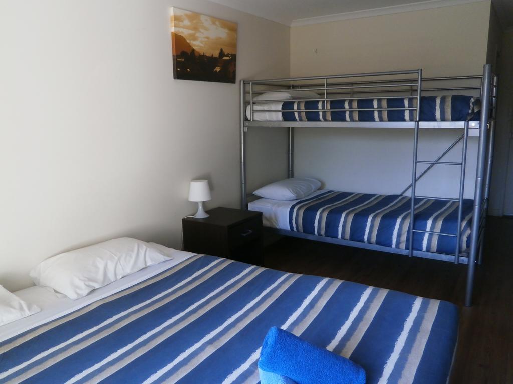 جيندابين Siesta Villa المظهر الخارجي الصورة