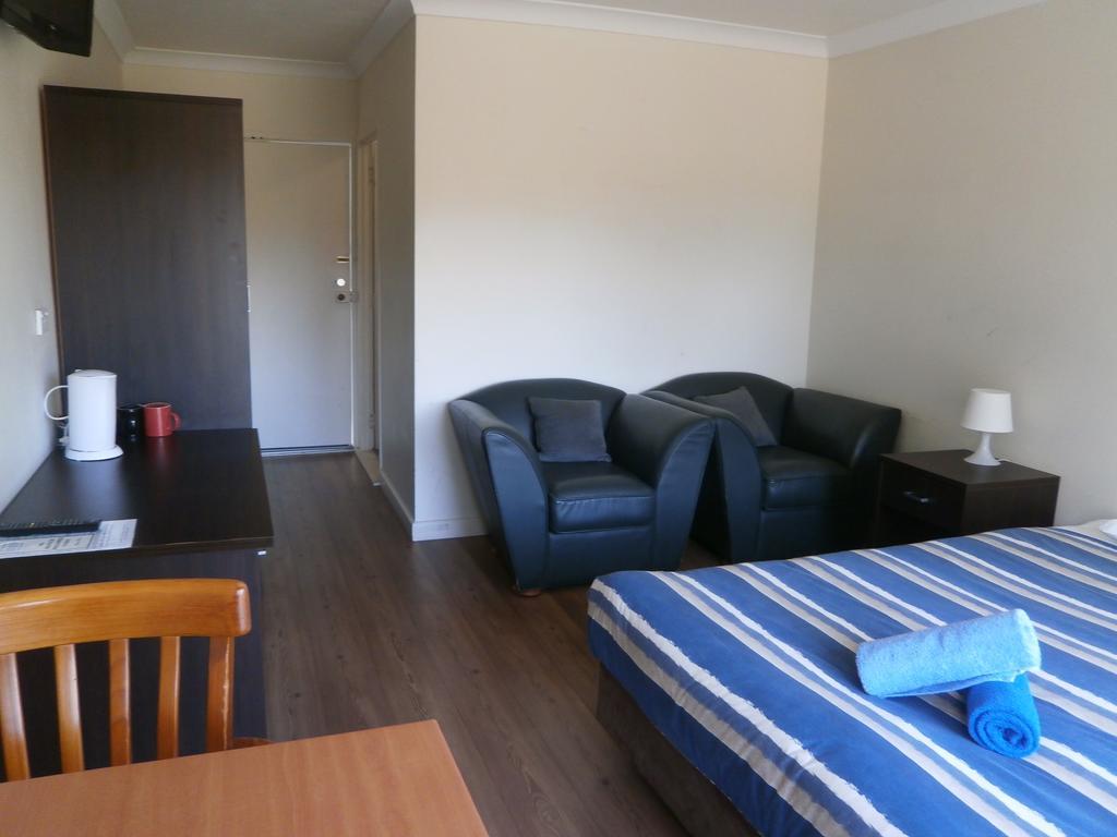 جيندابين Siesta Villa المظهر الخارجي الصورة