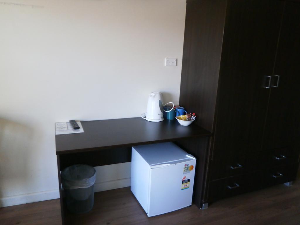 جيندابين Siesta Villa المظهر الخارجي الصورة