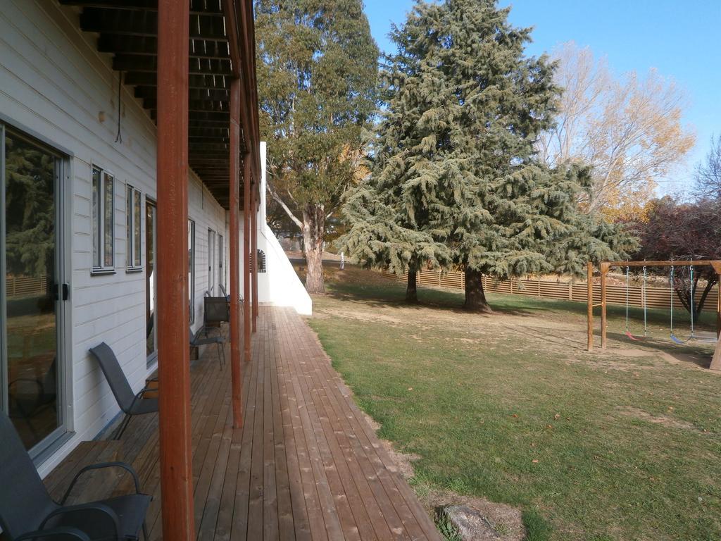 جيندابين Siesta Villa المظهر الخارجي الصورة