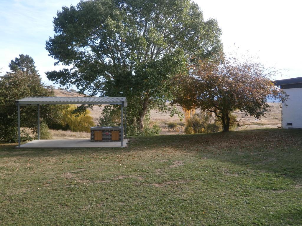 جيندابين Siesta Villa المظهر الخارجي الصورة