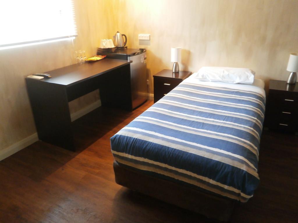 جيندابين Siesta Villa المظهر الخارجي الصورة