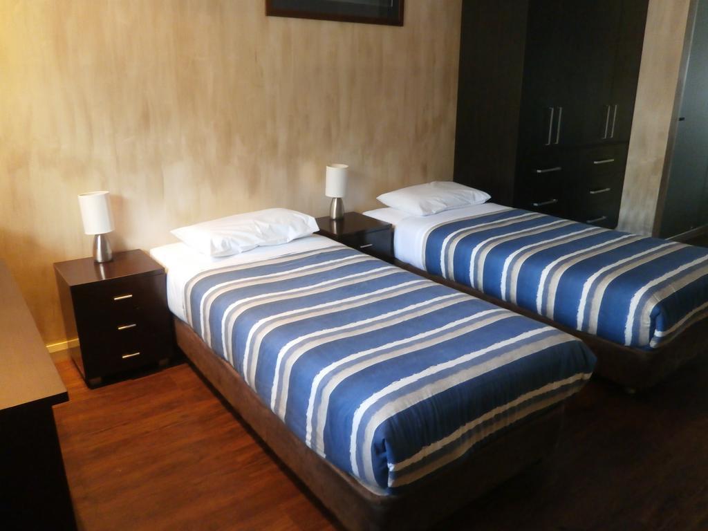 جيندابين Siesta Villa المظهر الخارجي الصورة