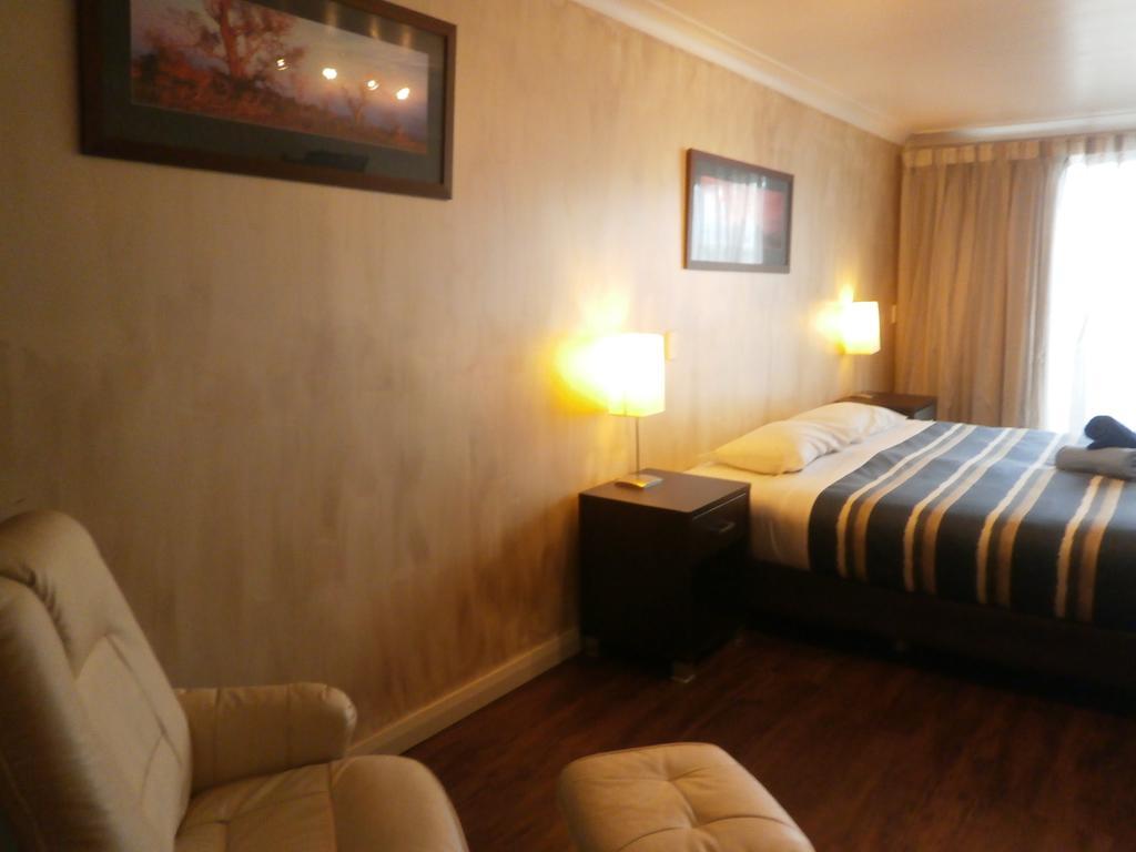 جيندابين Siesta Villa المظهر الخارجي الصورة