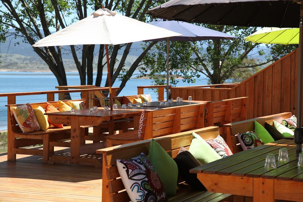جيندابين Siesta Villa المظهر الخارجي الصورة
