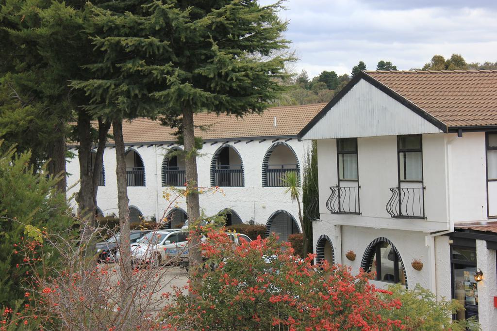 جيندابين Siesta Villa المظهر الخارجي الصورة