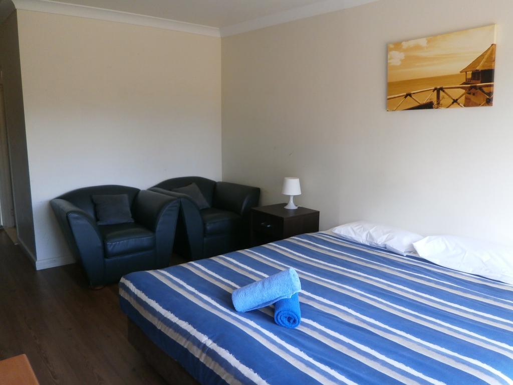 جيندابين Siesta Villa المظهر الخارجي الصورة